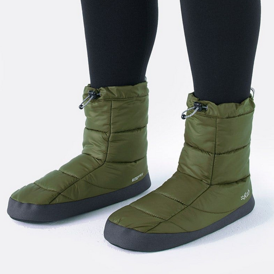 Cirrus Hut Boot