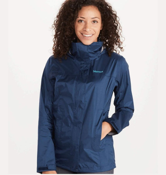 Women's PreCip Eco Jacket