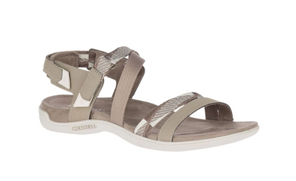 Women's District Mendi Sandal