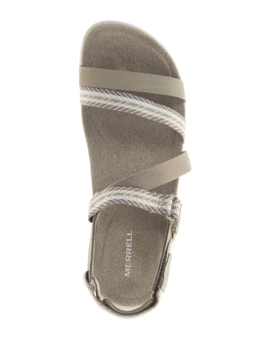 Women's District Mendi Sandal