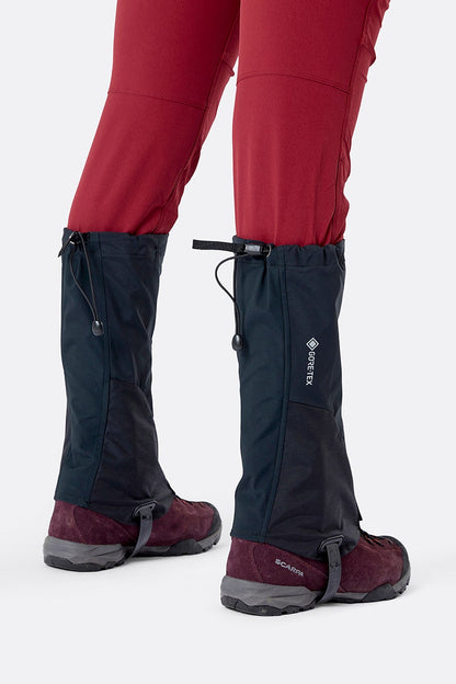 W Muztag GTX Gaiter