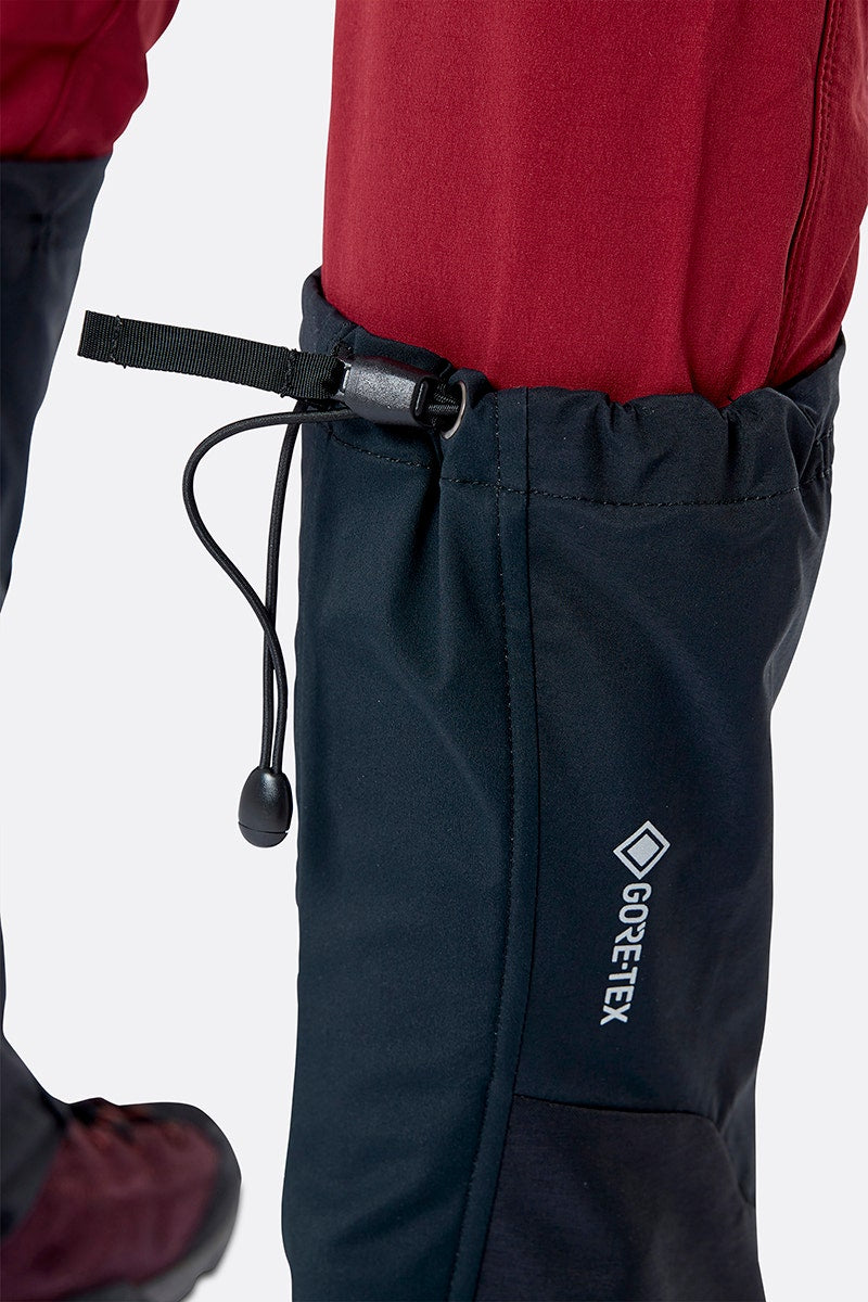 W Muztag GTX Gaiter