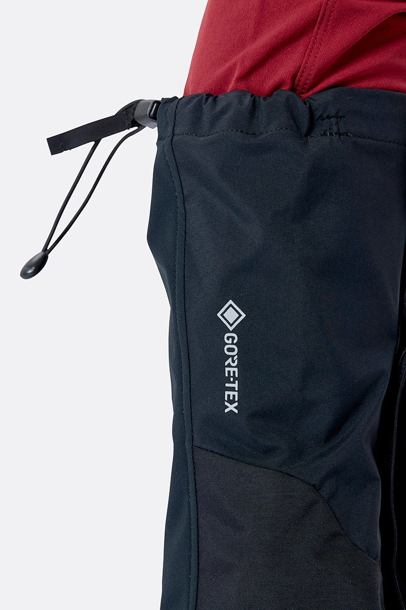 W Muztag GTX Gaiter