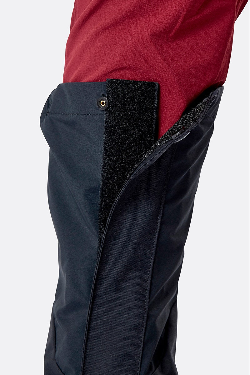W Muztag GTX Gaiter