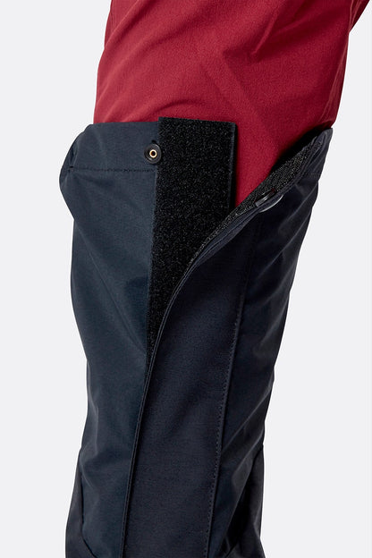 W Muztag GTX Gaiter