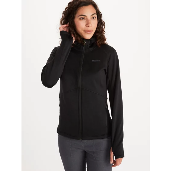 Women's Olden Polartec Hoody