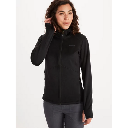 Women's Olden Polartec Hoody