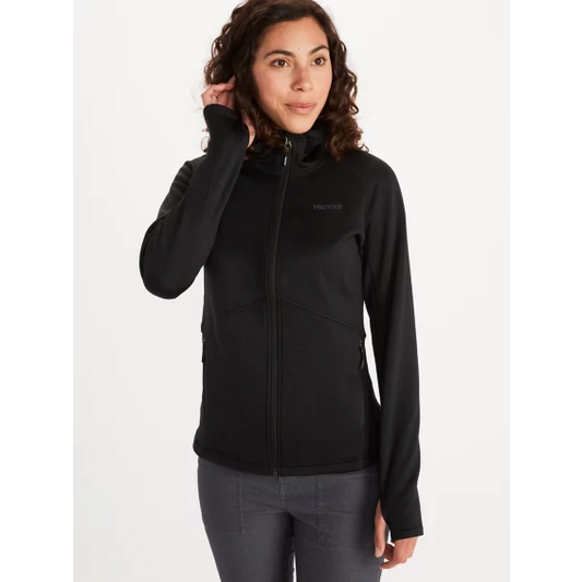 Women's Olden Polartec Hoody