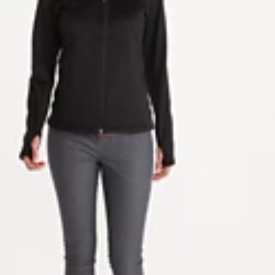 Women's Olden Polartec Hoody