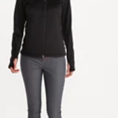 Women's Olden Polartec Hoody