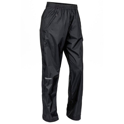 Women's Precip Full Zip Rain Pant