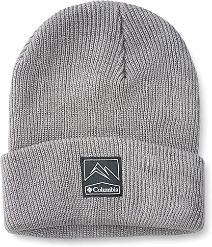 Whirlibird Cuffed Beanie