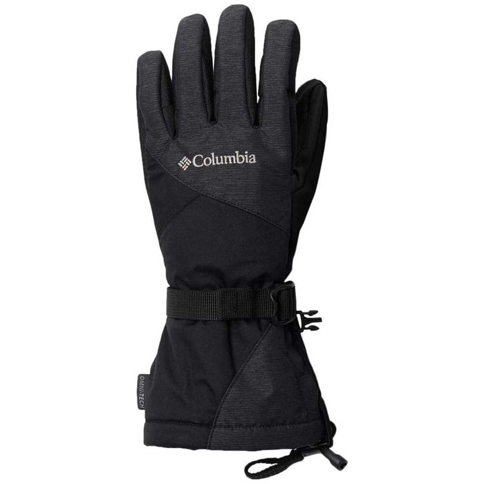 Whirlibird Glove