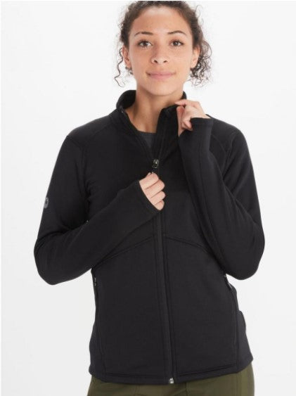 Women's Olden Fleece Jkt