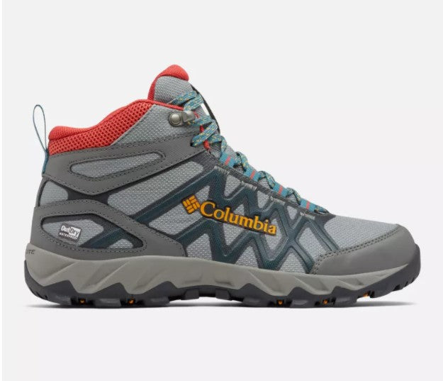 Women's Peakfreak X2 Mid OutDry