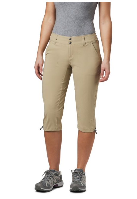 Women's Saturday Trail Knee