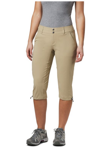 Women's Saturday Trail Knee