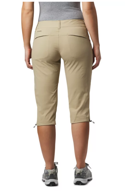 Women's Saturday Trail Knee