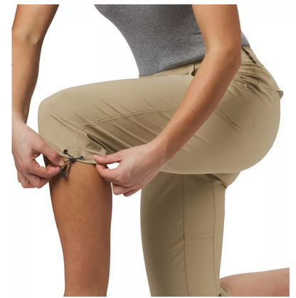 Women's Saturday Trail Knee