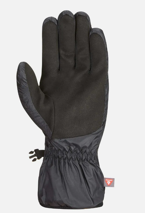 Xenon Glove Blk