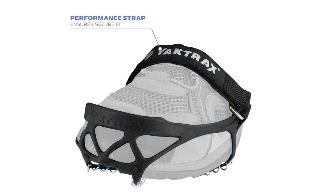 Yaktrax Pro