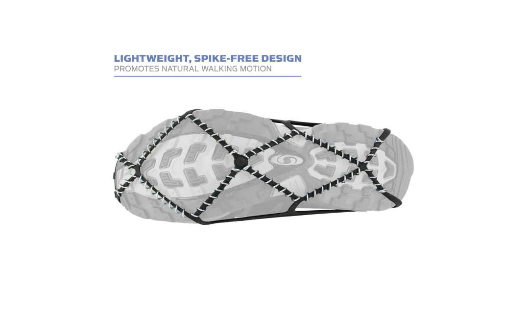 Yaktrax Pro â Basecamp