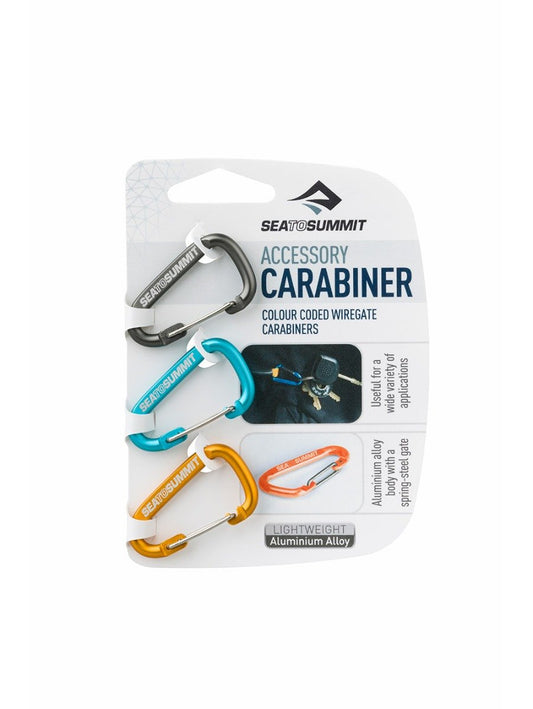 Carabiner 3 Pack