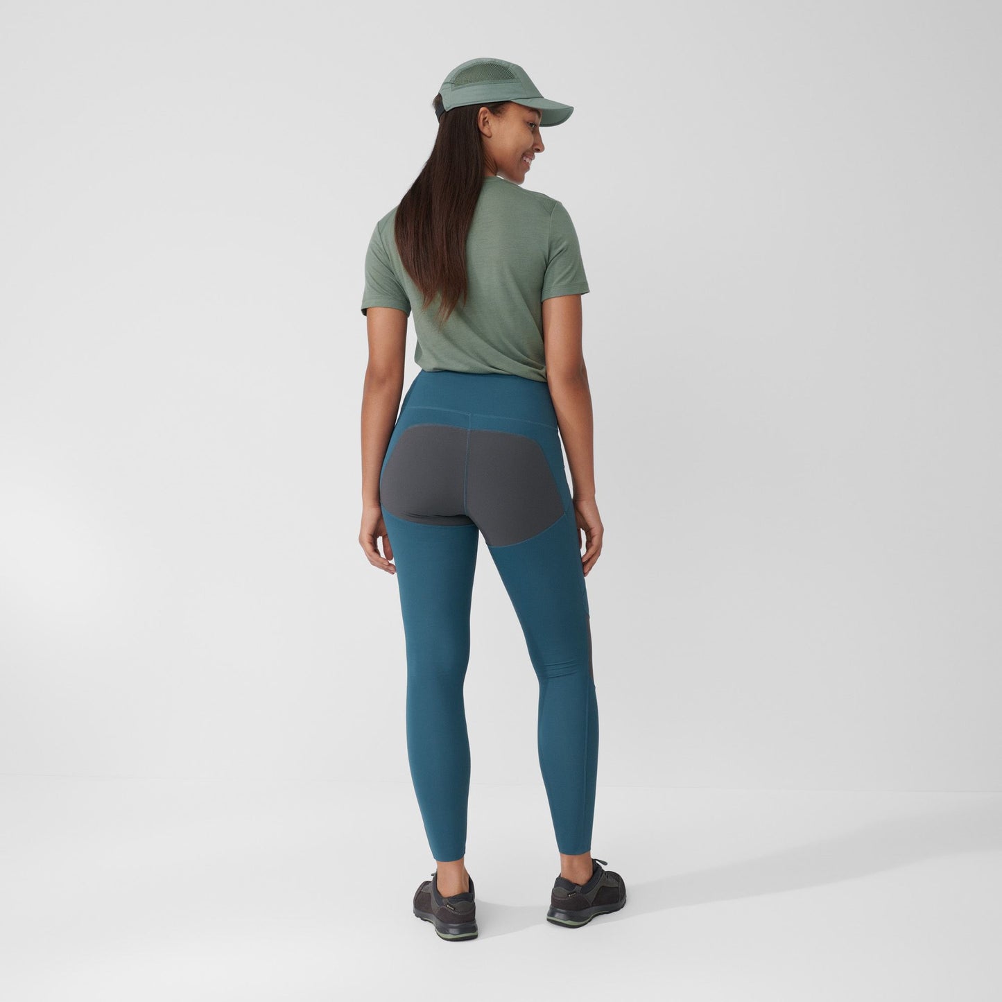 Abisko Trek Tights Pro