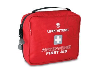 Adventurer 1st Aid