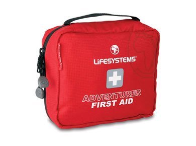 Adventurer 1st Aid