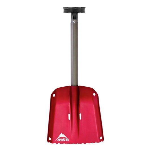 Operator Snow Shovel