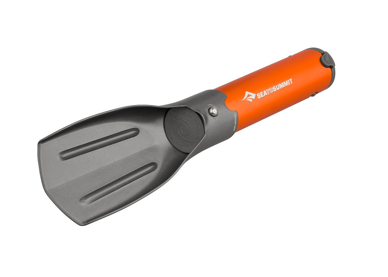 Pocket Trowel Alloy