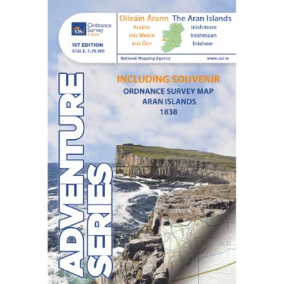 Aran Islands ADV Series