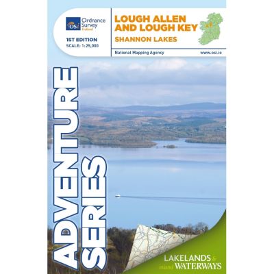 Lough Allen ADV Series