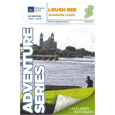 Lough Ree ADV Series