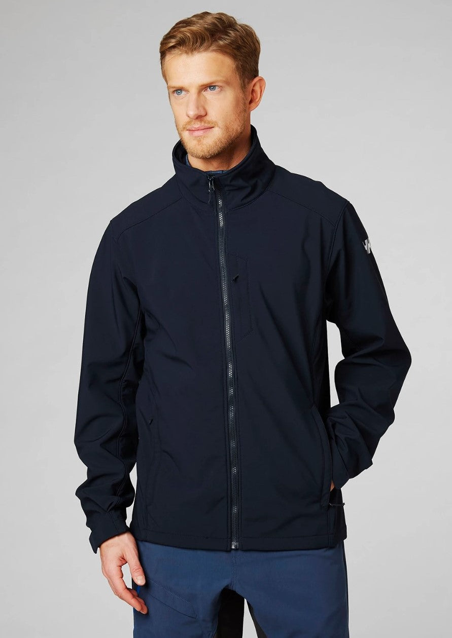 Paramount softshell jacket sale