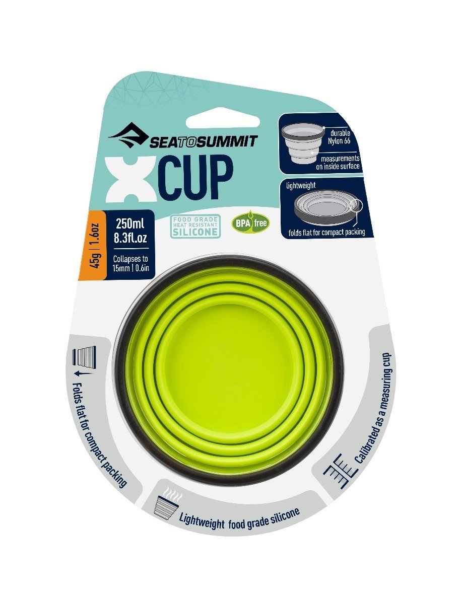 X-Cup