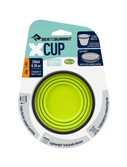 X-Cup