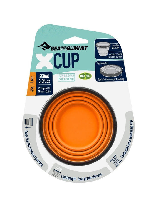 X-Cup