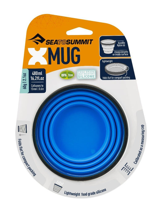 X-Mug