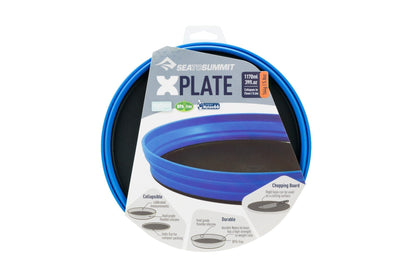 X-Plate