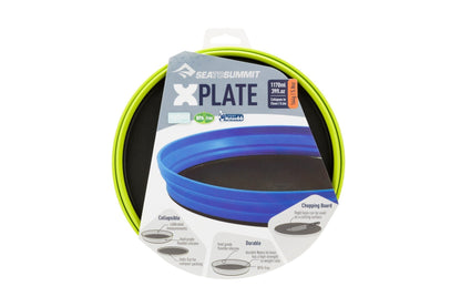 X-Plate
