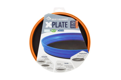 X-Plate