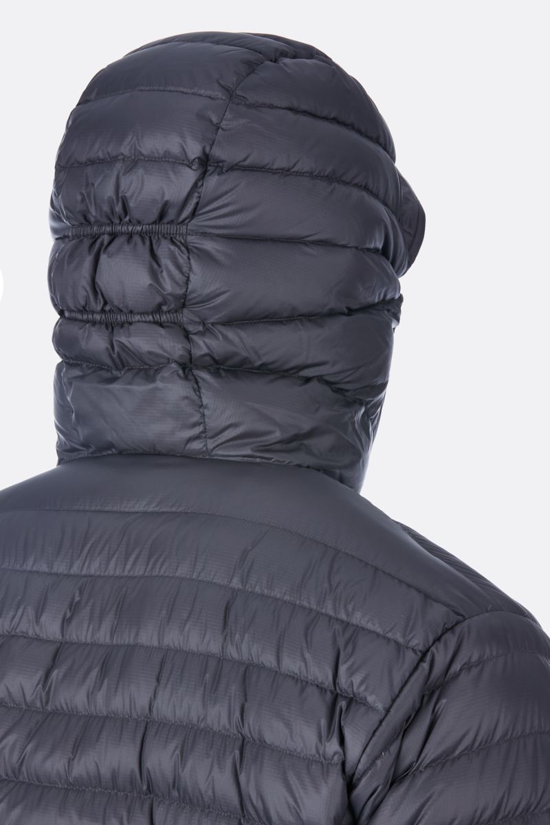 Men's Microlight Alpine Down Jacket