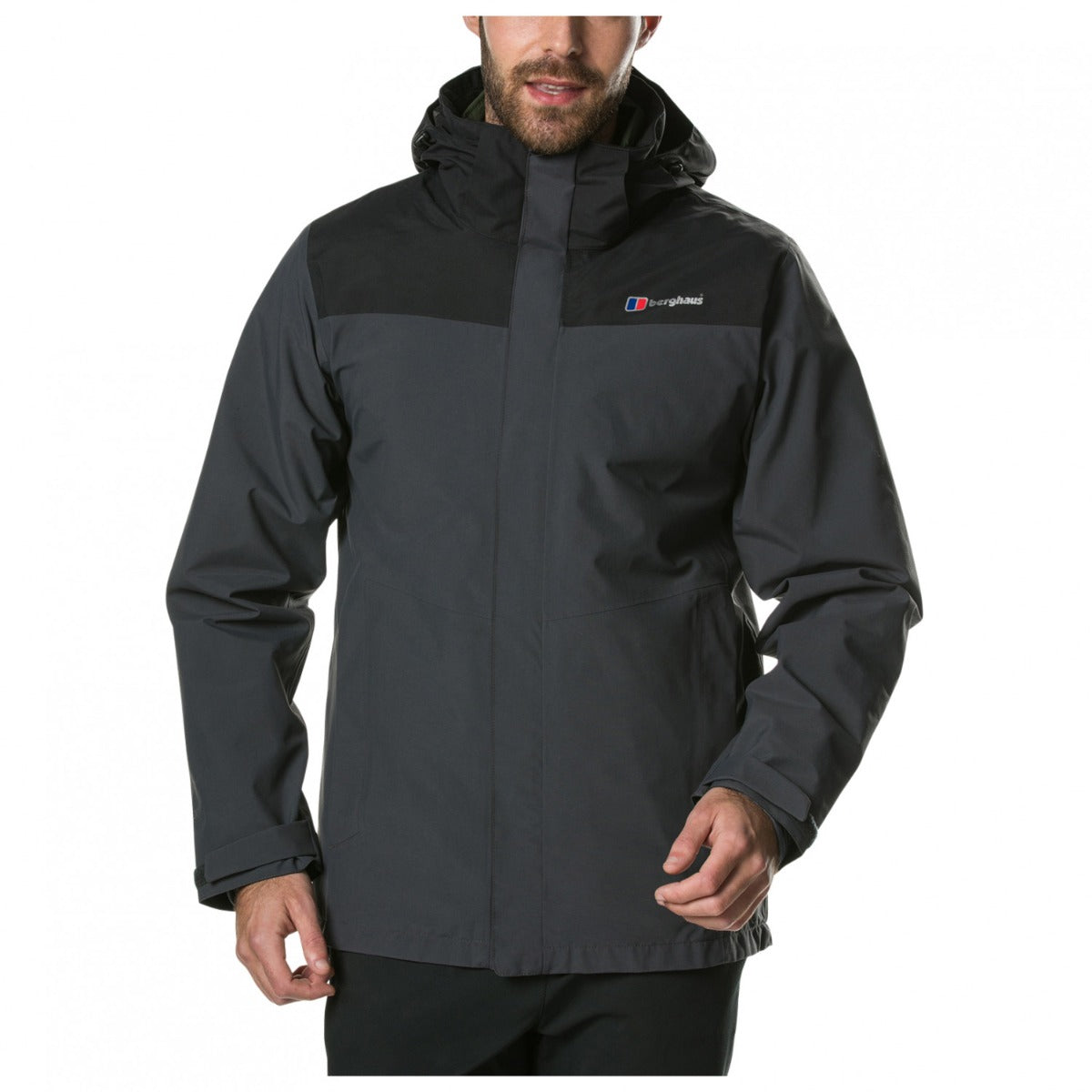 Men's Hillwalker Jacket Gore-Tex