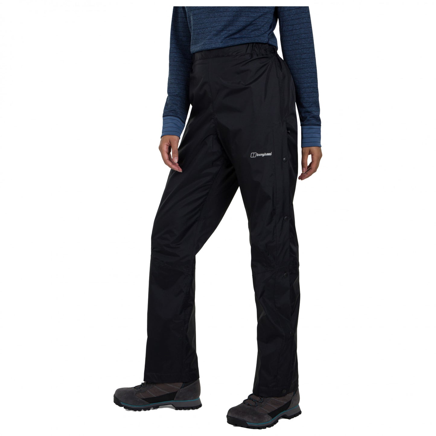 W Deluge 2.0 Overtrousers