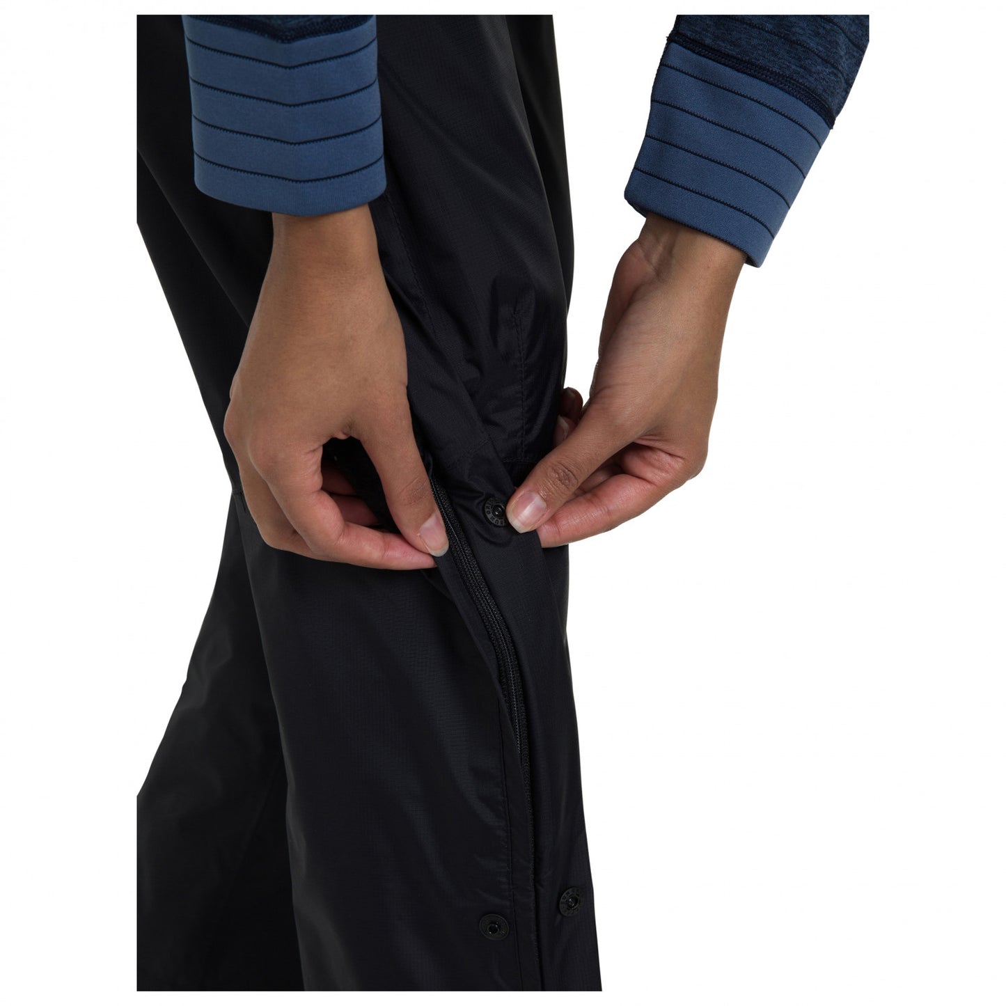 W Deluge 2.0 Overtrousers