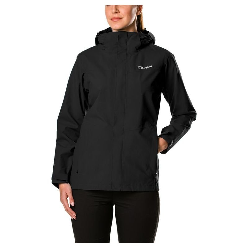 Women's Hillwalker Jacket Gore-Tex