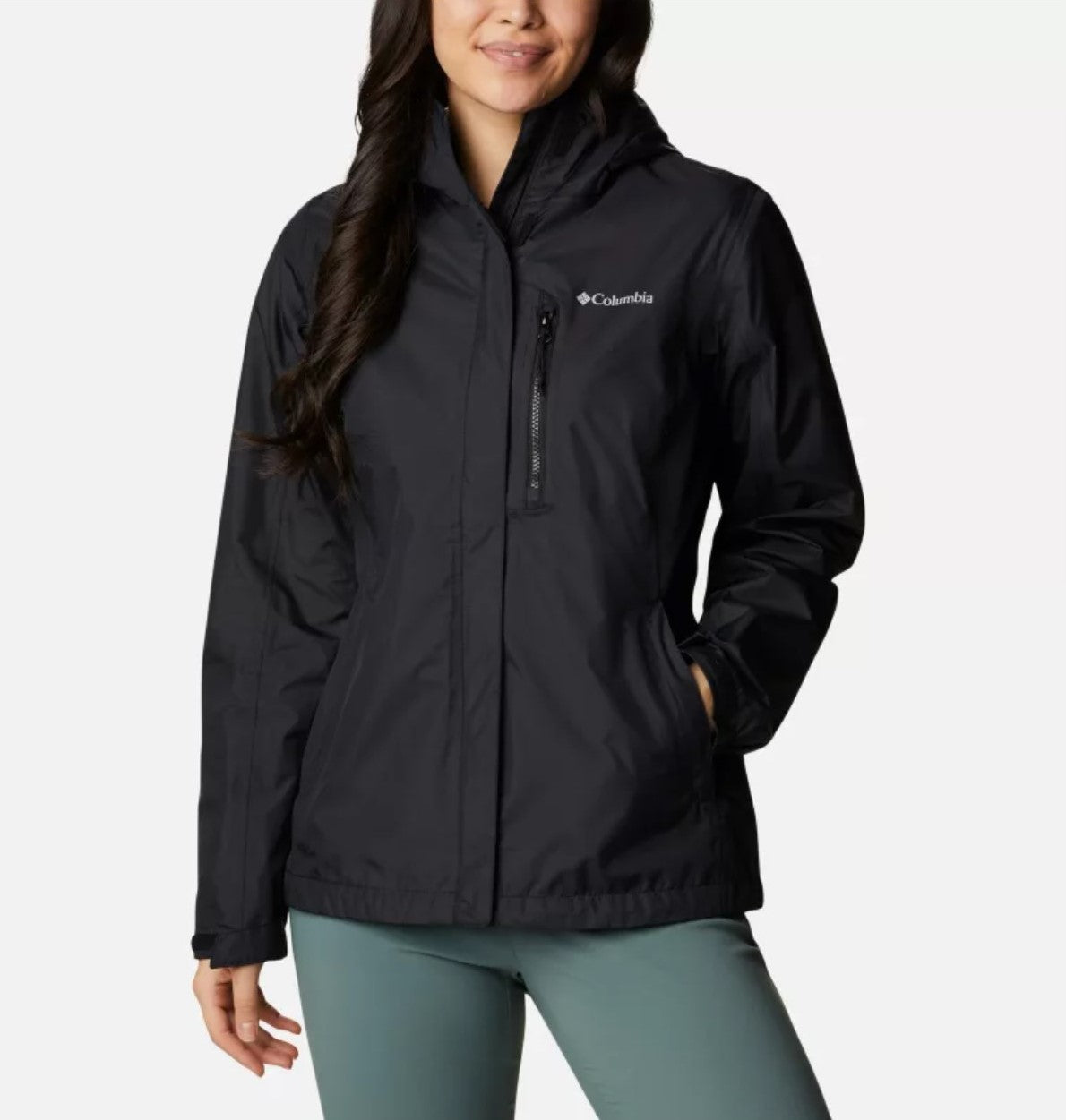 Women's Pouring Adventure II Jacket