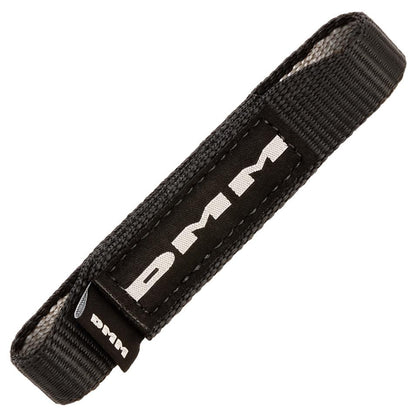 Nylon QD Sling Grey 12CM